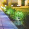 Pure Garden Solar Powered LED Outdoor Stake Lights, 24PK 50-16 - alternate 1